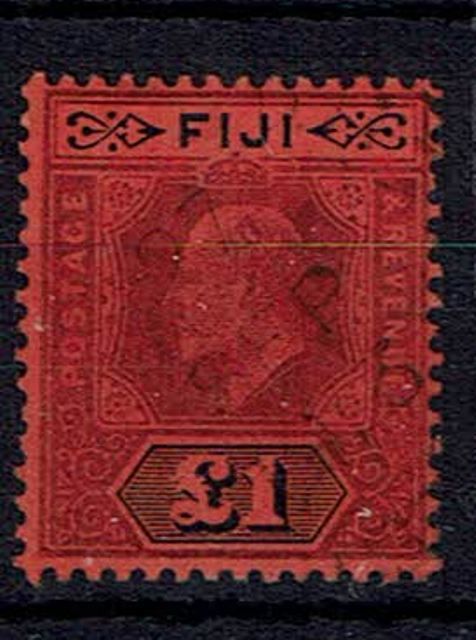 Image of Fiji 124 FU